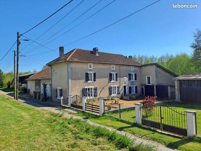 Propriété 10 pièces 385 m²