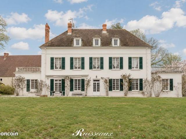 Propriété 10 pièces 389 m²