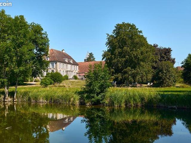 Propriété 10 pièces 390 m²