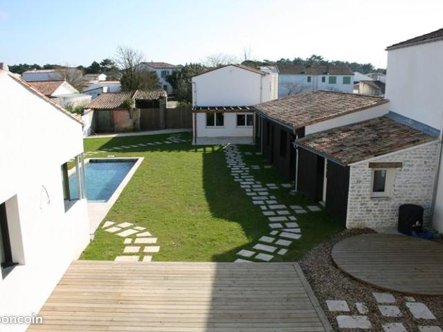 Propriété 10 pièces 395 m²