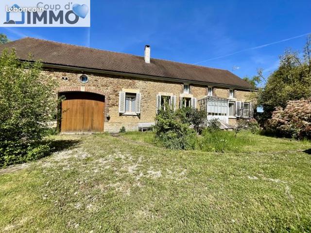 Propriété 10 pièces 303 m²