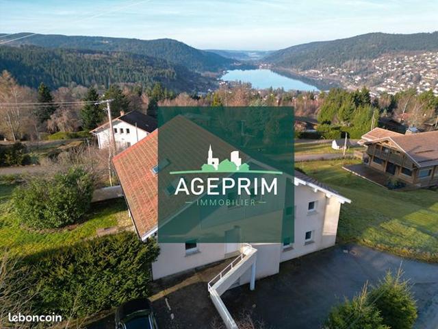Propriété 10 pièces 300 m²