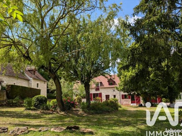 Propriété 10 pièces 300 m²