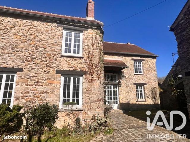 Propriété 10 pièces 300 m²