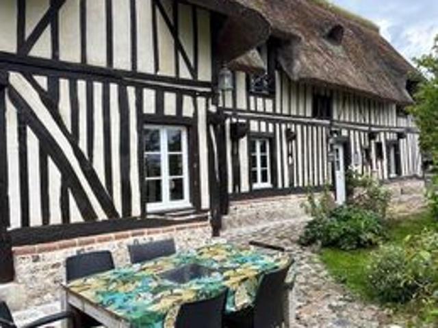 Propriété 10 pièces 300 m²