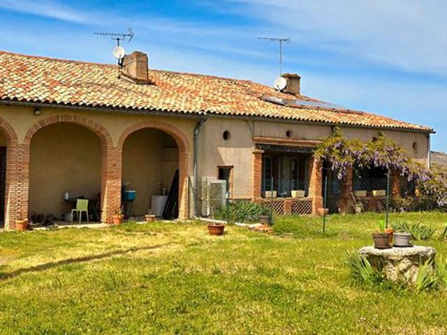 Propriété 10 pièces 300 m²