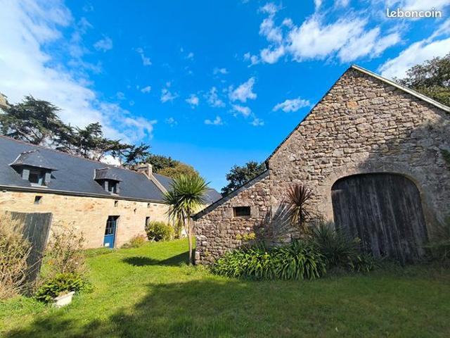 Propriété 10 pièces 300 m²