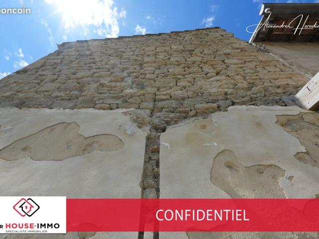 Propriété 10 pièces 300 m²