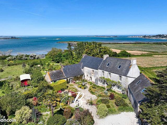 Propriété 10 pièces 300 m²