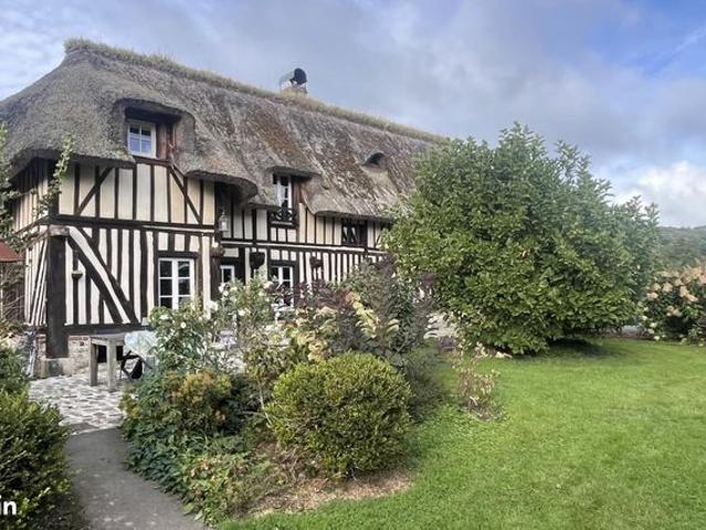 Propriété 10 pièces 300 m²