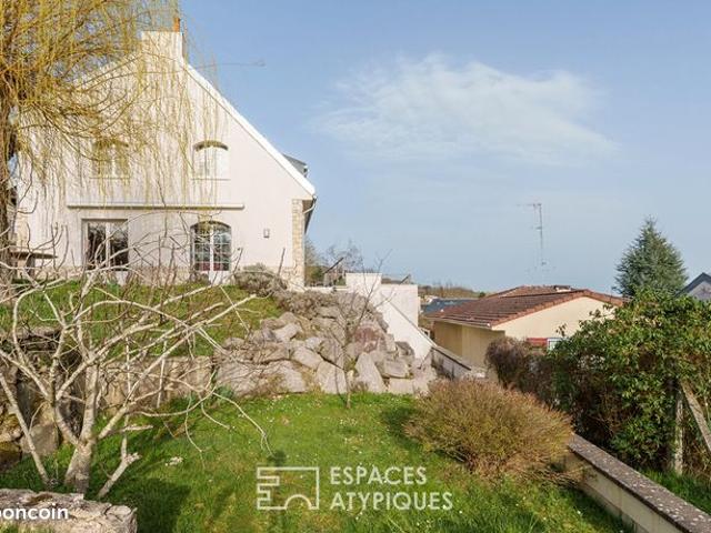Propriété 10 pièces 300 m²