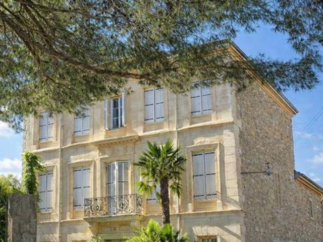Propriété 10 pièces 300 m²