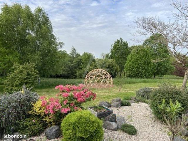 Propriété 10 pièces 300 m²
