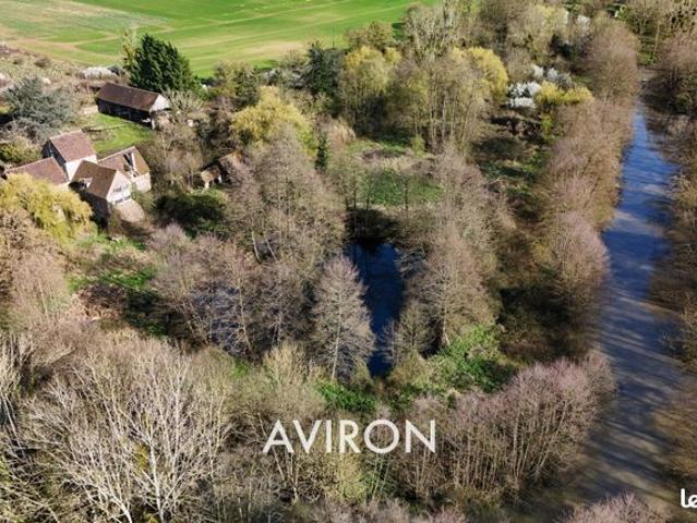 Propriété 10 pièces 300 m²