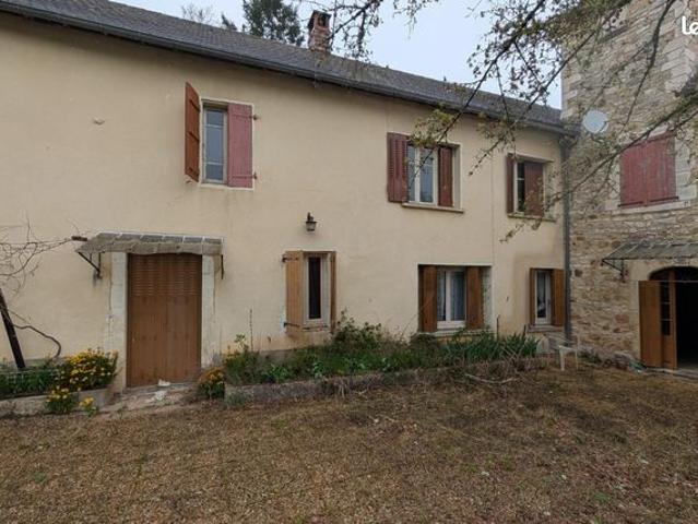 Propriété 10 pièces 300 m²