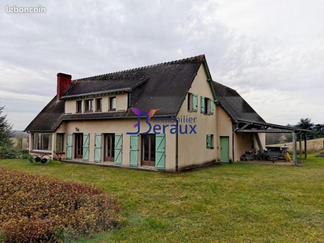 Propriété 10 pièces 302 m²