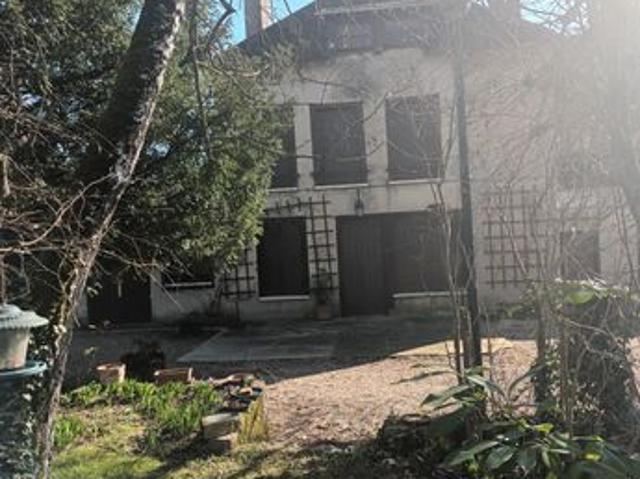 Propriété 10 pièces 307 m²