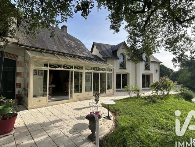 Propriété 10 pièces 304 m²