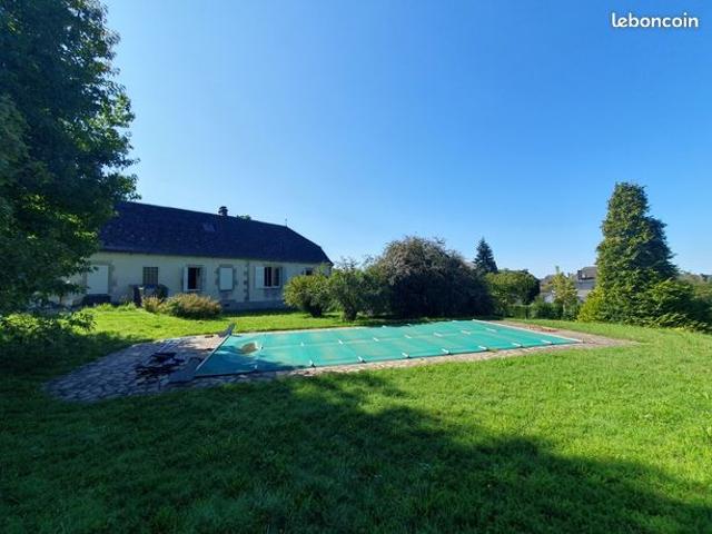 Propriété 10 pièces 306 m²