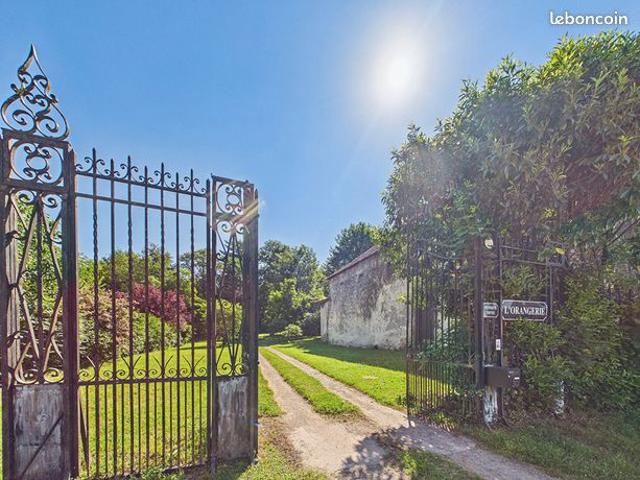 Propriété 10 pièces 306 m²