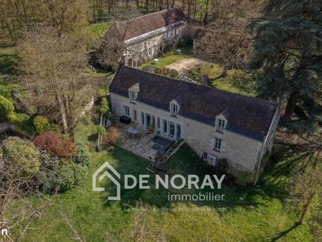 Propriété 10 pièces 306 m²
