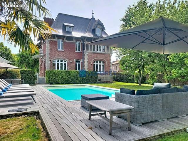 Propriété 10 pièces 309 m²