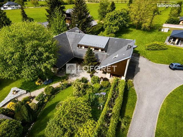Propriété 10 pièces 309 m²
