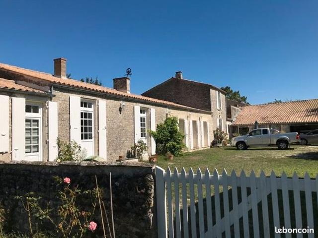 Propriété 10 pièces 310 m²