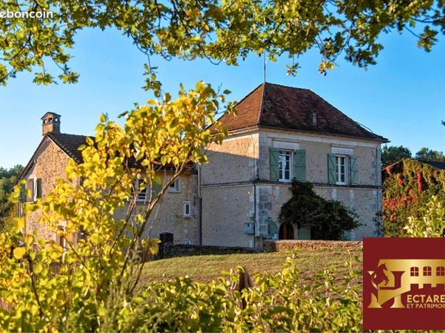 Propriété 10 pièces 310 m²
