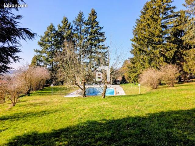 Propriété 10 pièces 310 m²