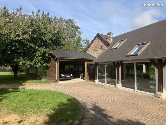 Propriété 10 pièces 310 m²