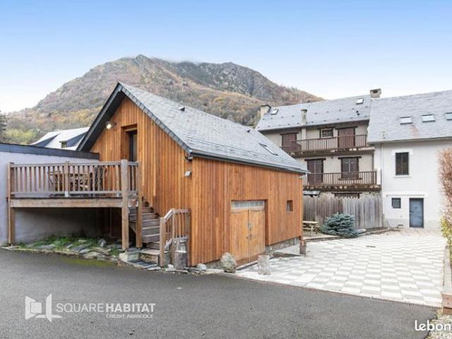 Propriété 10 pièces 310 m²