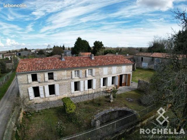 Propriété 10 pièces 310 m²