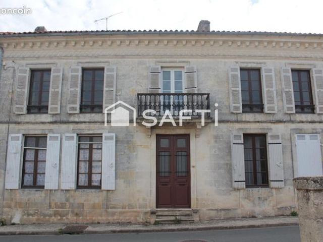 Propriété 10 pièces 311 m²