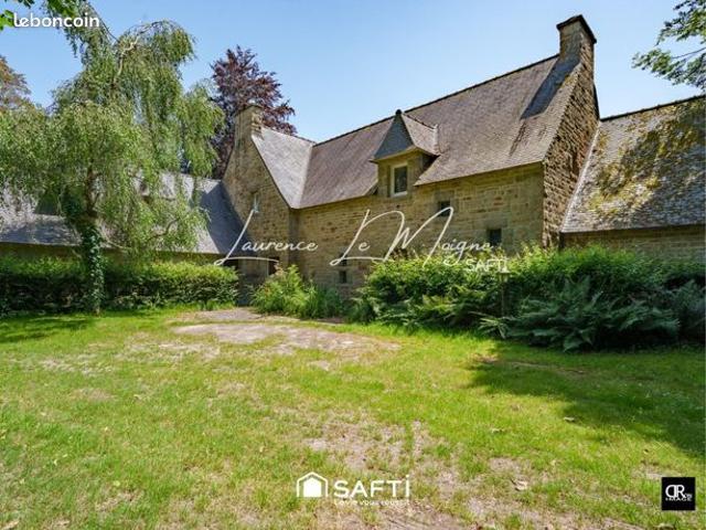 Propriété 10 pièces 312 m²