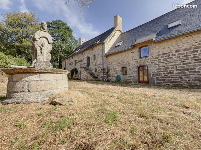 Propriété 10 pièces 312 m²
