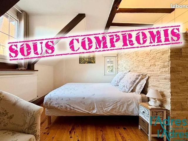 Propriété 10 pièces 317 m²