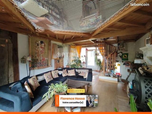 Propriété 10 pièces 317 m²