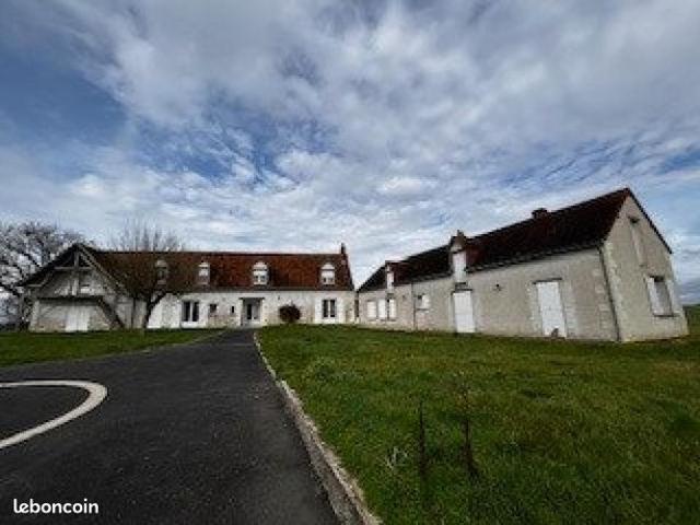 Propriété 10 pièces 317 m²