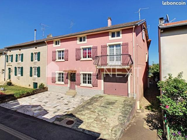 Propriété 10 pièces 314 m²