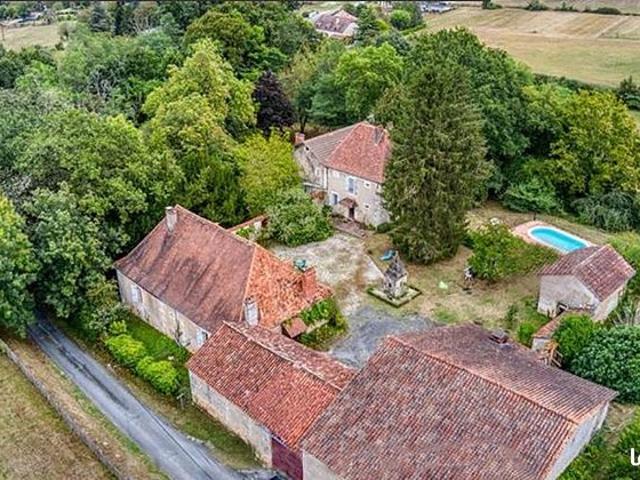 Propriété 10 pièces 314 m²