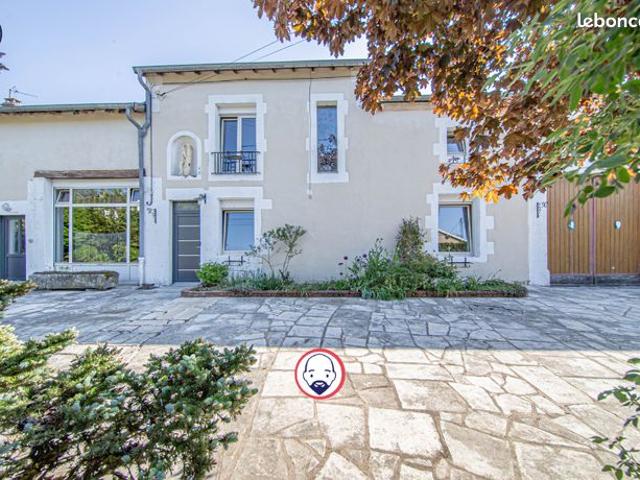 Propriété 10 pièces 314 m²