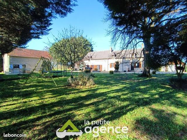 Propriété 10 pièces 315 m²