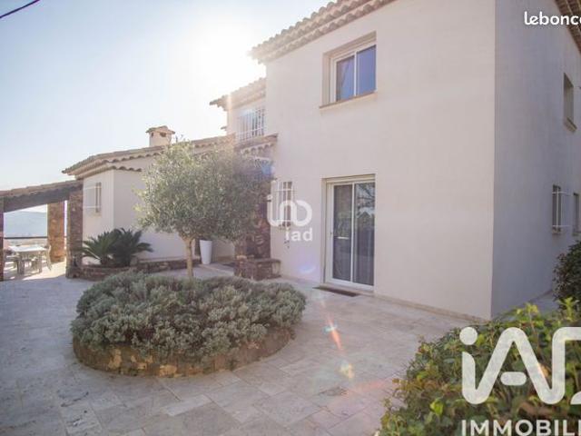 Propriété 10 pièces 315 m²