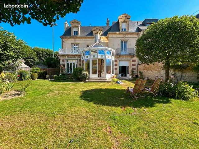 Propriété 10 pièces 315 m²