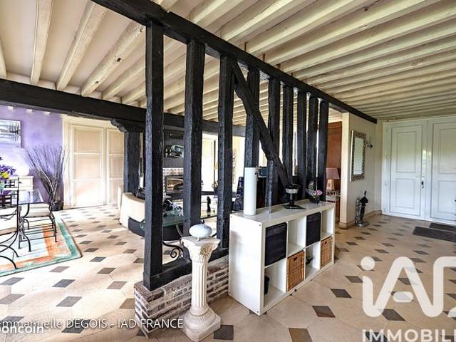Propriété 10 pièces 316 m²