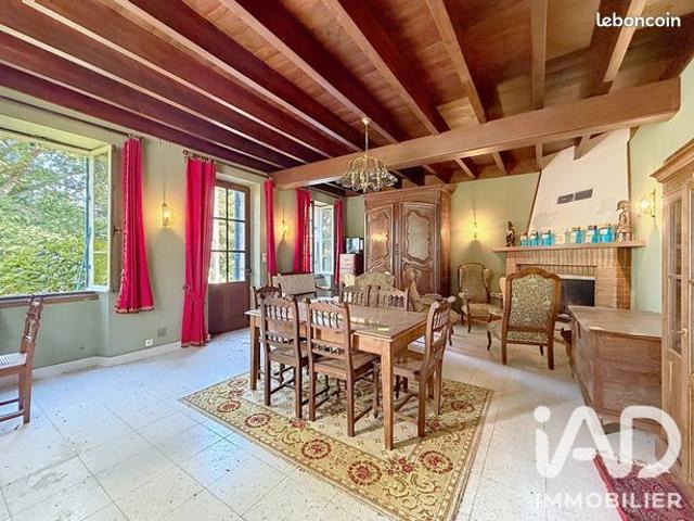 Propriété 10 pièces 320 m²