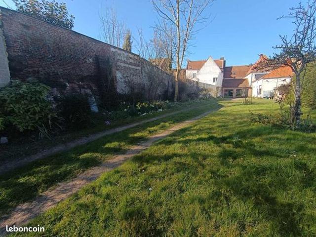 Propriété 10 pièces 320 m²