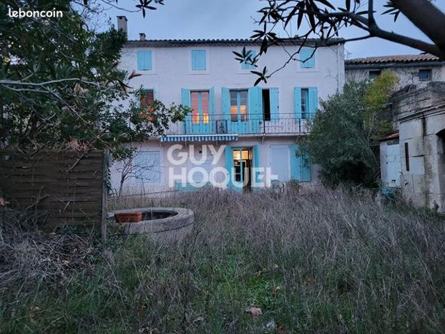 Propriété 10 pièces 320 m²
