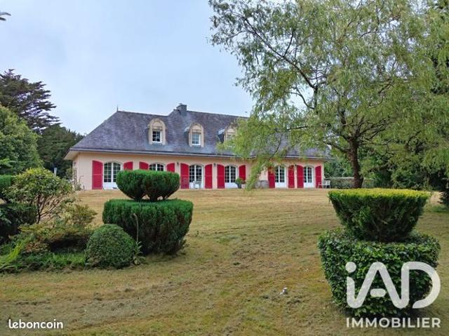 Propriété 10 pièces 321 m²